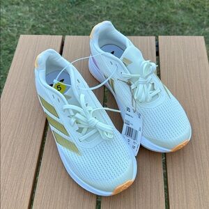 Adidas Duramo SL K Running Shoes NWOT